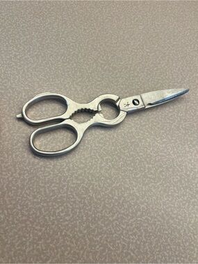 Stainless Steel J A Henkels. Multi-